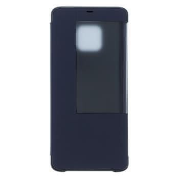 Huawei Original S-View maskica Deep Blue pro Huawei Mate 20 Pro (EU Blister) 51992624
