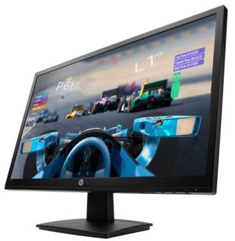 HP 27o