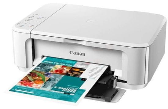 Canon višenamjenski uređaj Pixma MG3650, bijela