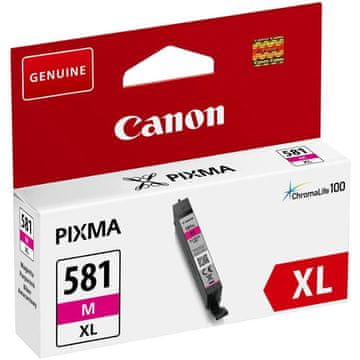 Canon uložak CLI-581 XL PB, magenta
