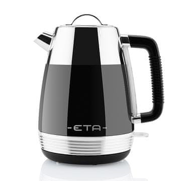ETA Storio kuhalo vode, 1,7 l, crno (ETA 9186 90020)