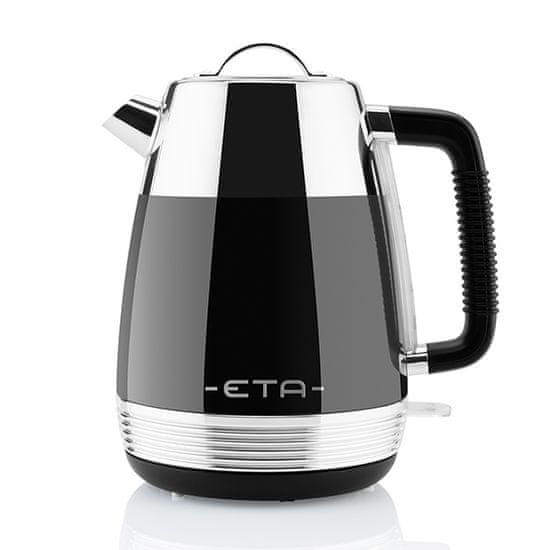 ETA Storio kuhalo vode, 1,7 l, crno (ETA 9186 90020)