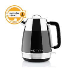 ETA Storio kuhalo vode, 1,7 l, crno (ETA 9186 90020)