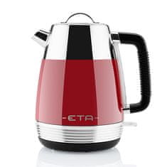 ETA Storio grelo vode, 1,7 l, crveni (ETA 9186 90030)