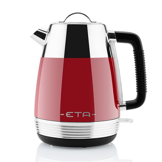 ETA Storio grelo vode, 1,7 l, crveni (ETA 9186 90030)