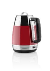 ETA Storio grelo vode, 1,7 l, crveni (ETA 9186 90030)