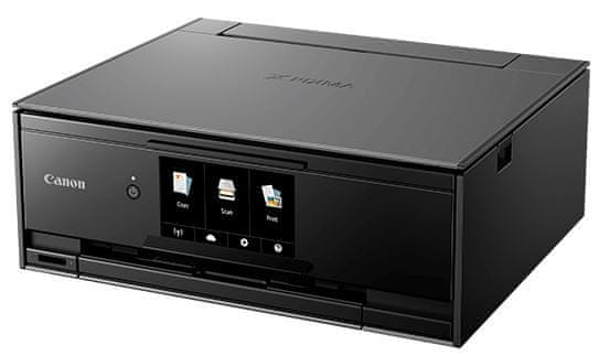 Canon vi enamjenski ure aj Pixma TS9150 MALL.HR