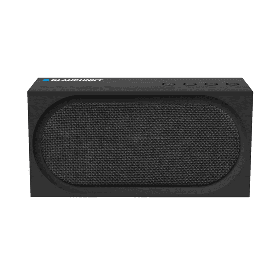 Blaupunkt zvučnik, Bluetooth, BT06 BK, crni