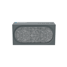 Blaupunkt zvučnik, Bluetooth, BT06 GY, sivi