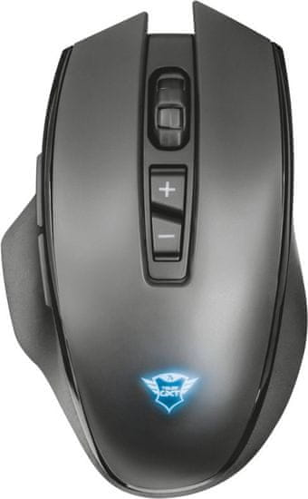 Trust Gaming miš GXT 140 Manx (21790)