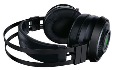 Razer slu alice Nari Ultimate Wireless MALL.HR