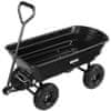 VonHaus vrtna kolica, 75 l (15/213)