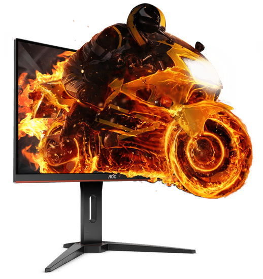 Gaming monitor C24G1
