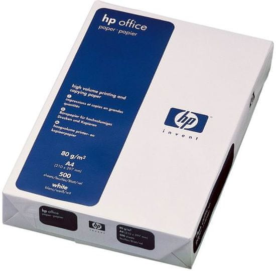 HP uredski papir Home Office A4 80g (500 listov) (CHP150)