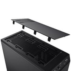 Be quiet! kućište Pure Base 600 (BG021), midi-ATX, crno