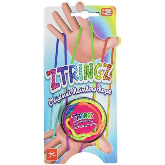 Fun promotion vrpca Ztringz