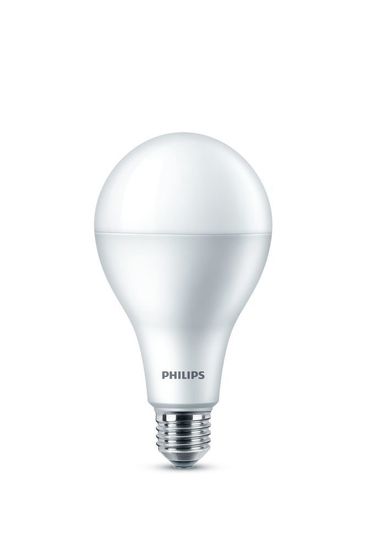 Philips LED žarulja LEDbulb ND 22,5-150W E27, topla bijela