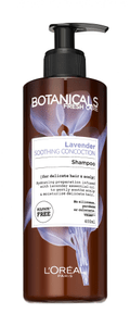 Šampon za kosu Botanicals Lavender, 200ml