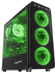 Genesis Irid 300