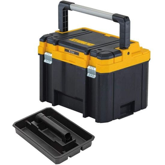 DeWalt kovčeg Tstak, duboki, s duljom ručkom (DWST1-75774)