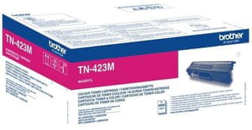 Brother toner TN423M, magenta, 4.000 stranica