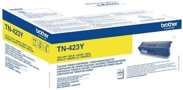 Brother toner TN423Y, yellow, 4.000 stranica