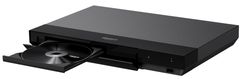 4K Ultra HD Blu-ray player UBP-X500