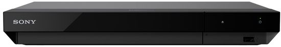 Sony 4K Ultra HD Blu-ray player UBP-X500