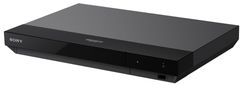 4K Ultra HD Blu-ray player UBP-X500