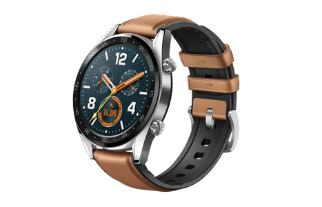 Huawei Watch GT