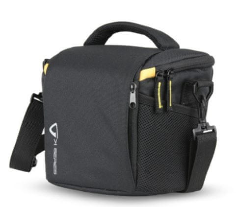Vanguard torba za fotoaparat VK 22BK VA01676, crna