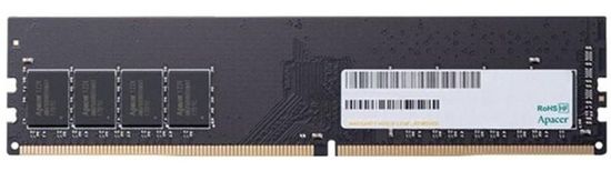 Apacer memorija (RAM) 8 GB DDR4, DIMM, 2666 MHz, CL19