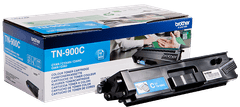 Brother toner TN900C, cyan, 6.000 stranica