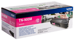 Brother toner TN900M, magenta, 6.000 stranica