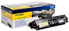 Brother toner TN900Y, yellow, 6.000 stranica