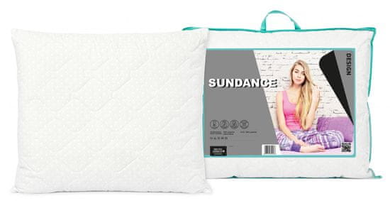 My Best Home jastuk Sundance 70 x 90 cm, moderan print, sivi