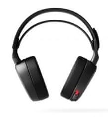 SteelSeries bežične gaming slušalice Arctis Pro