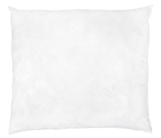 My Best Home jastuk Falun Ultra Soft 3D, 70 x 80 cm, bijeli