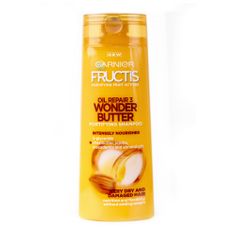 Garnier šampon Fructis Wonder Butter, 250ml