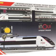 MEHANO vlak garnitura TGV Inoui (T871)