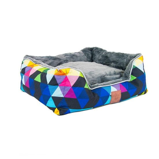 Akinu Triangle krevet za psa