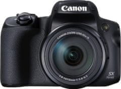 Canon kamera PowerShot SX70 HS