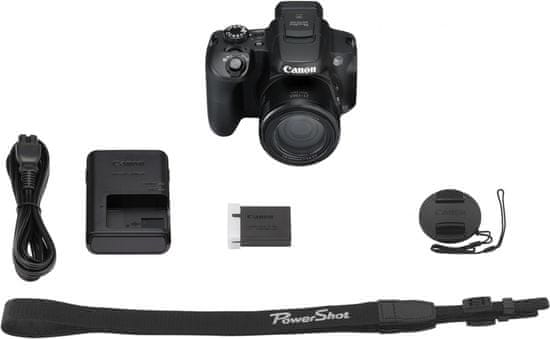 Canon hotsell powershot sx70