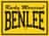 Benlee