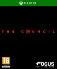 Big Ben Interactive The Council (XBOX ONE)