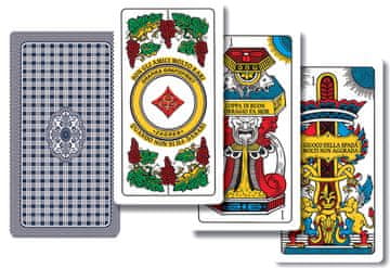 Friends karte Briškula (1026110)