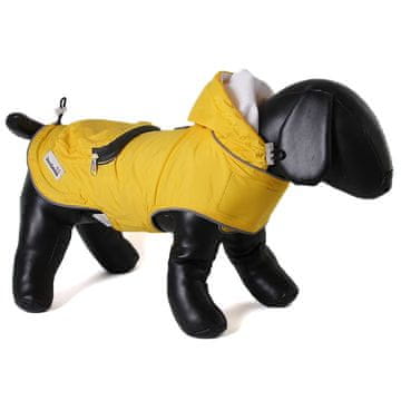 Doodlebone kišna kabanica za psa