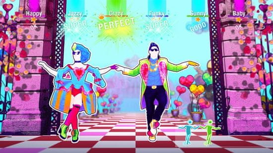 Just dance outlet 2019 for switch