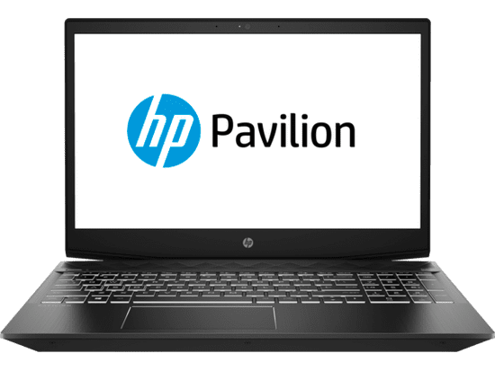HP prijenosno računalo Pavilion 15-cx0028nm i7-8750H/8GB/SSD256GB/GTX1050/15,6FHD/W10H (YBUN015)