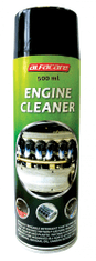 Alfacare sredstvo za čišćenje za motora, 500 ml